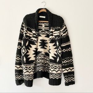 Artisan De Luxe Angora Wool Blend Jacket